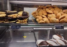 Modern Pastry