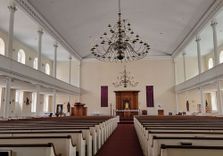 St. Stephen...