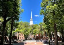 Paul Revere ...