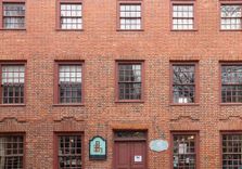 Clough House a...