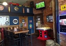 The Fire House