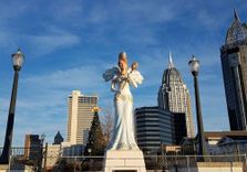 Mardi Gras Park