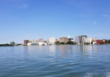 Lake Monona