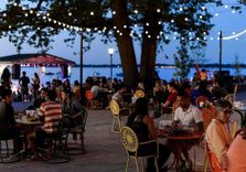 Memorial Union