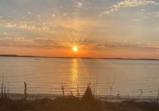 Lake Mendota