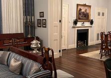 Decatur House