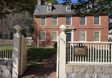 The Derby House