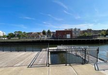 Derby Wharf