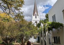 NG Mother Church