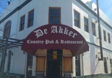 De Akker Pub