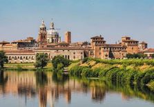 Church of Santa B...