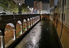 Loggia delle P...