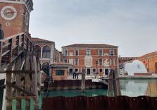 Venetian Arsenal