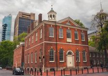 Old City Hall