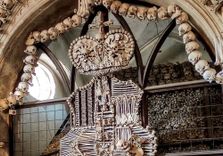 Sedlec Ossuary