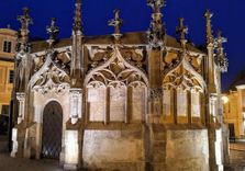 Gothic Stone F...