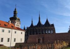 Kutna Hora