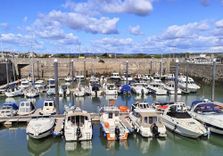 Porthcawl Marina