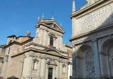 Church of Santa M...
