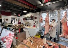 Chelsea Market