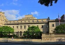 The Frick Collection