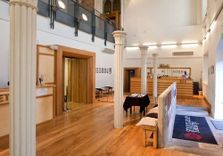Smock Alley T...