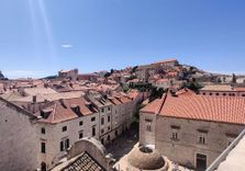 Fort Bokar
