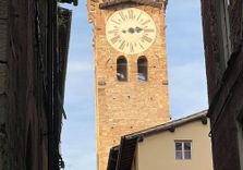 Clock Tower