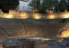 Roman Theatre...