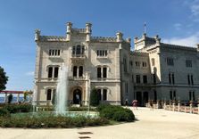 Miramare Castle