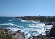 Hermanus Cliff P...
