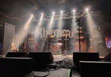 Brighton Music Hall