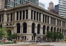 Chicago Cultura...