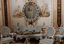 Palace of the Mar...