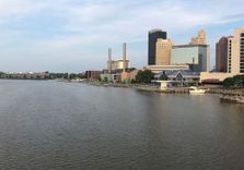 Downtown Toledo