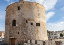 Torre dell'Es...