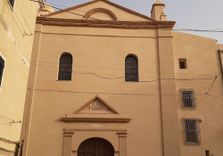 Chiesa della M...