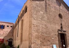 Church of San Fra...
