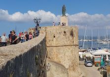 Torre di Sant'Elmo