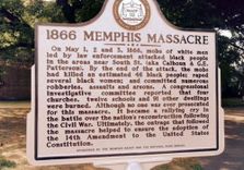 1866 Memphis...