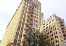 Sterick Building