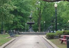 Court Square ...