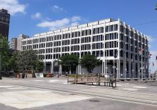 Memphis City Hall