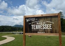 Tennessee Welcome...