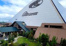 The Pyramid