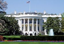 The White House S...