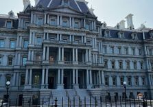 Blair House