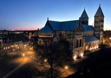 Lund Cathedral