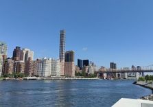 Roosevelt Island