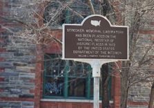 Memorial Laboratory